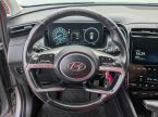 Hyundai Tucson - fotka číslo 14