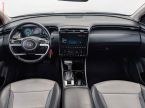 Hyundai Tucson - fotka číslo 7
