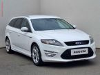 Ford Mondeo - fotka číslo 0