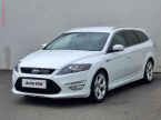 Ford Mondeo - fotka číslo 2