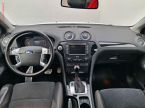 Ford Mondeo - fotka číslo 7