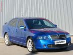 Škoda Octavia - fotka číslo 0