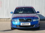 Škoda Octavia - fotka číslo 1