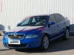Škoda Octavia - fotka číslo 2