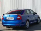 Škoda Octavia - fotka číslo 3