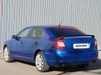 Škoda Octavia - fotka číslo 5