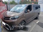 Toyota ProAce - fotka číslo 0