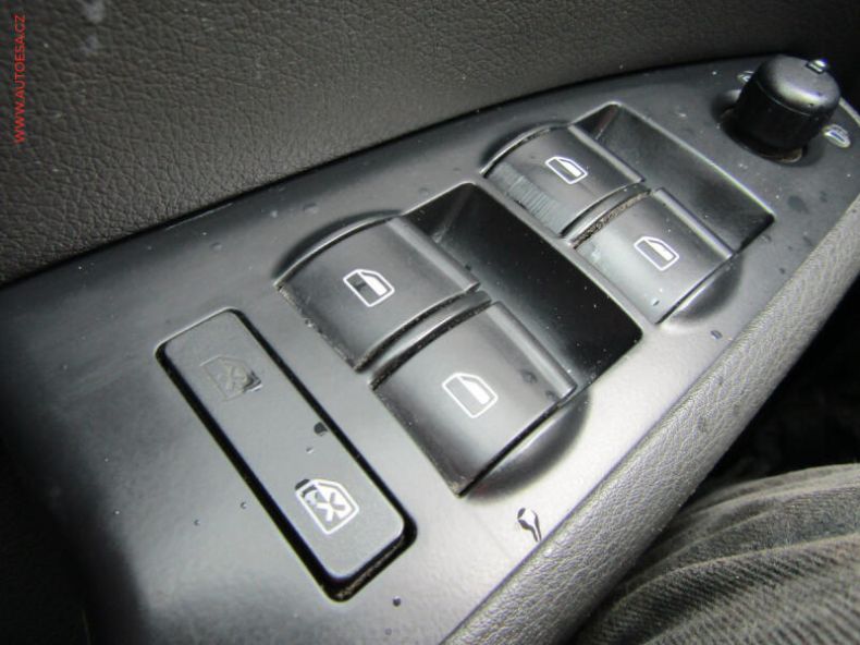 Seat Exeo - hlavní fotka