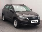 Škoda Karoq - fotka číslo 0