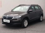 Škoda Karoq - fotka číslo 2