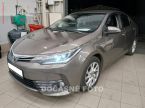 Toyota Corolla - fotka číslo 0