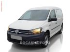 Volkswagen Caddy - fotka číslo 1