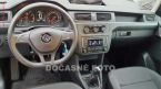 Volkswagen Caddy - fotka číslo 8