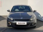 Volkswagen Scirocco - fotka číslo 1