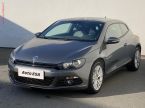 Volkswagen Scirocco - fotka číslo 2