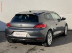 Volkswagen Scirocco - fotka číslo 3