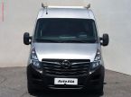 Opel Movano - fotka číslo 1