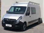 Opel Movano - fotka číslo 2