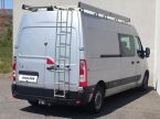 Opel Movano - fotka číslo 3