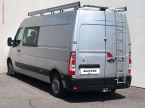 Opel Movano - fotka číslo 5