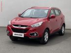 Hyundai ix35 - fotka číslo 2