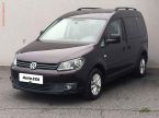 Volkswagen Caddy - fotka číslo 2