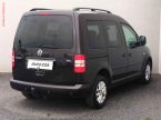 Volkswagen Caddy - fotka číslo 3