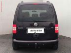 Volkswagen Caddy - fotka číslo 4