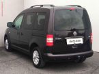 Volkswagen Caddy - fotka číslo 5
