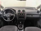 Volkswagen Caddy - fotka číslo 7