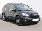 Honda CR-V - fotka číslo 0