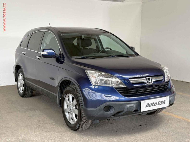 Honda CR-V - hlavní fotka inzerátu