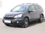 Honda CR-V - fotka číslo 2