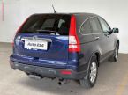 Honda CR-V - fotka číslo 3