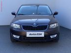 Škoda Octavia - fotka číslo 1
