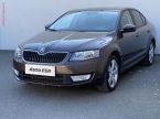 Škoda Octavia - fotka číslo 2
