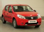 Dacia Sandero - fotka číslo 0