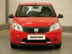 Dacia Sandero - fotka číslo 1