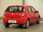 Dacia Sandero - fotka číslo 3