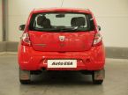 Dacia Sandero - fotka číslo 4