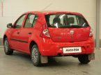 Dacia Sandero - fotka číslo 5