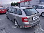 Škoda Octavia - fotka číslo 1