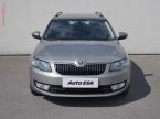 Škoda Octavia - fotka číslo 1