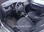 Škoda Octavia - fotka číslo 2