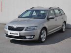 Škoda Octavia - fotka číslo 2