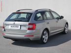 Škoda Octavia - fotka číslo 3