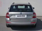 Škoda Octavia - fotka číslo 4