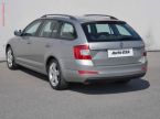 Škoda Octavia - fotka číslo 5