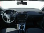 Škoda Octavia - fotka číslo 7