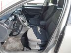 Škoda Octavia - fotka číslo 8